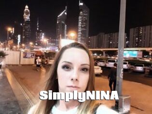 SimplyNINA