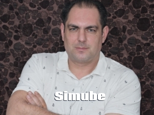 simube The hot porn