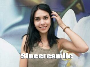 sinceresmile The hot porn