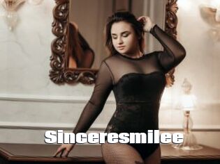 Sinceresmilee