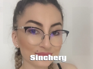 sinchery The hot porn