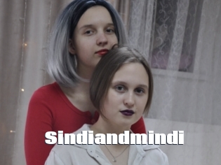 Sindiandmindi