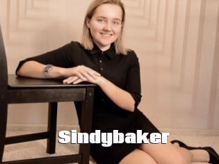 Sindybaker