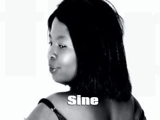 Sine