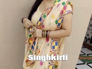 Singhkirti