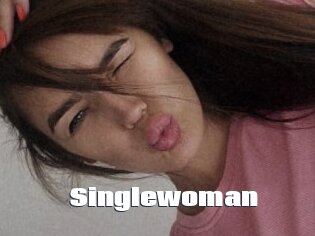 singlewoman The hot porn