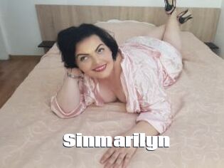 Sinmarilyn