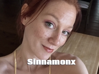 Sinnamonx