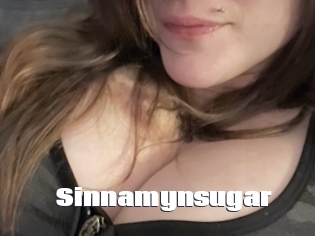 Sinnamynsugar