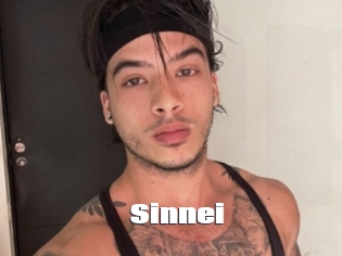 sinnei The hot porn