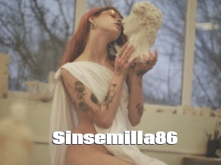 Sinsemilla86