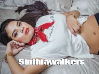 Sinthiawalkers
