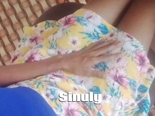 Sinuly