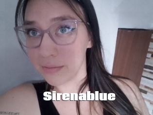 Sirenablue