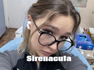 Sirenacuta