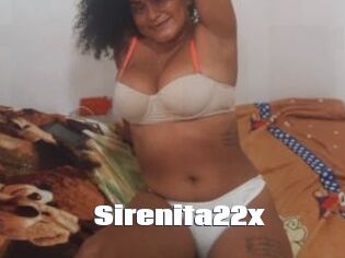 Sirenita22x