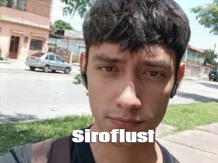 Siroflust