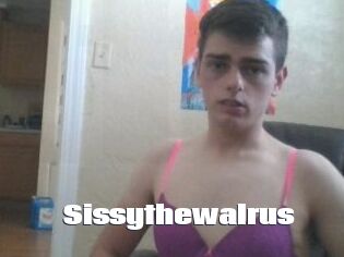 Sissythewalrus