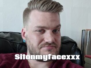 Sitonmyfacexxx