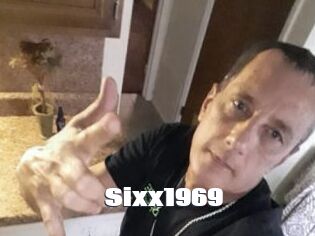 Sixx1969