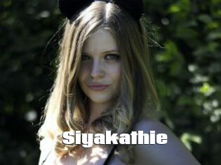 Siyakathie