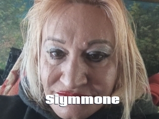 Siymmone