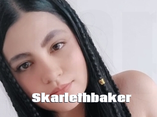 Skarlethbaker