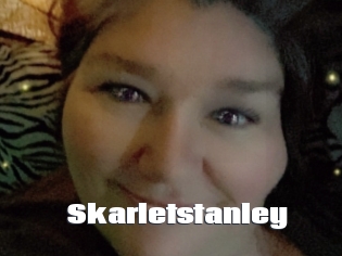 skarletstanley The hot porn