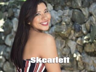 Skcarlett