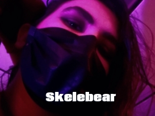 Skelebear