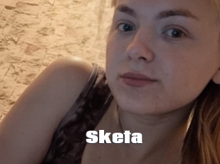 Sketa