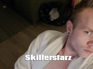 Skillerstarz