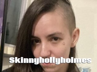 Skinnyhollyholmes