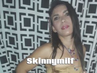 Skinnymilf
