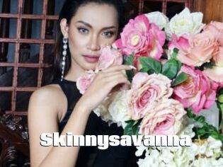 Skinnysavanna