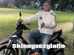 Skinnysexylatin