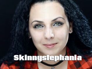 Skinnystephania