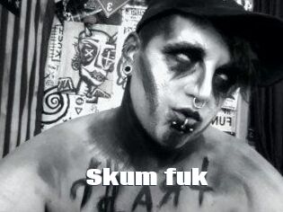 Skum_fuk