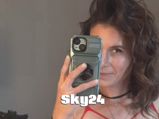 Sky24