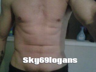 Sky69logans