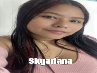 Skyariana