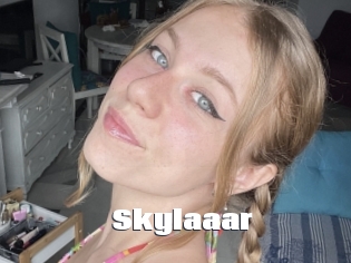 Skylaaar