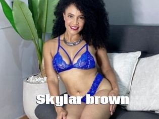 Skylar_brown