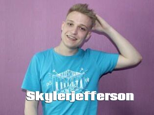 Skylerjefferson