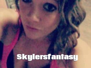 Skylersfantasy
