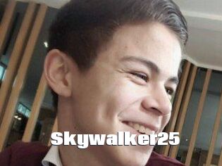 Skywalker25