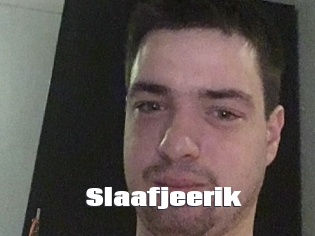 Slaafjeerik