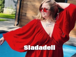 Sladadell