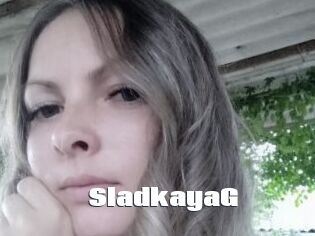 SladkayaG