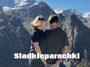 Sladkieparochki